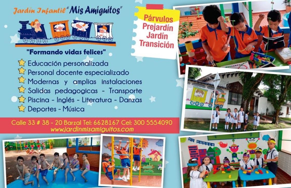 INSCRIPCIONES ABIERTAS