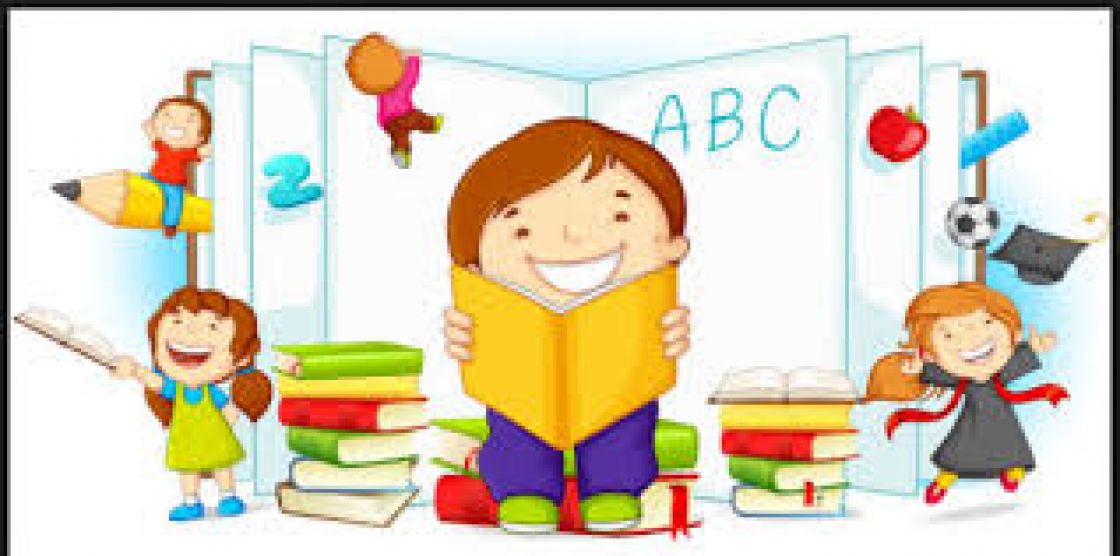Educación preescolar, prioridad para construir el futuro
